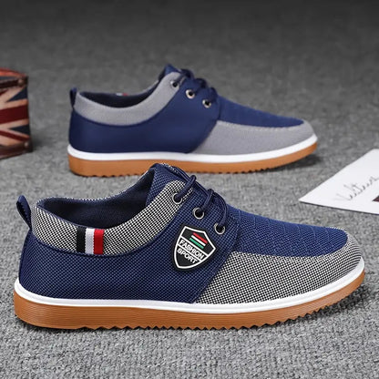 Classic Casual Men's Comfort Shoe