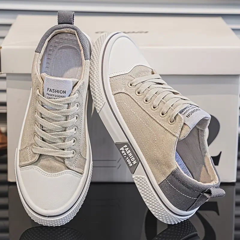 Men's Fashion Sneakers 2025