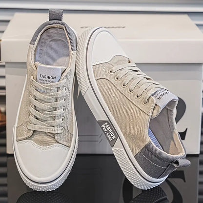 Men's Fashion Sneakers 2025