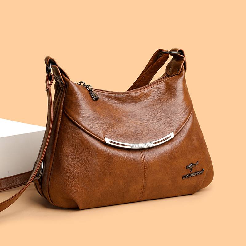 Classic Everyday Tote Bag