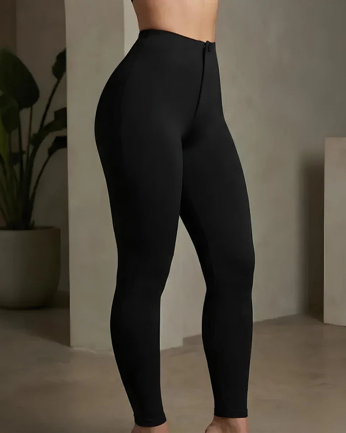 Women’s SculptFit High-Waist Stretch Leggings