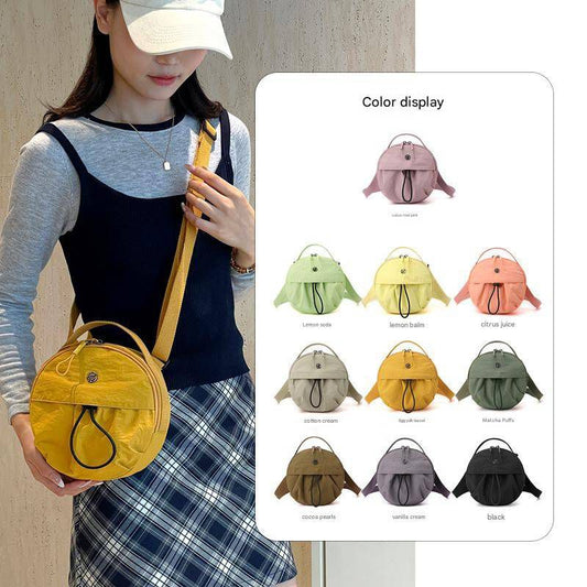 Japanese Korean Trendy Shoulder Bag