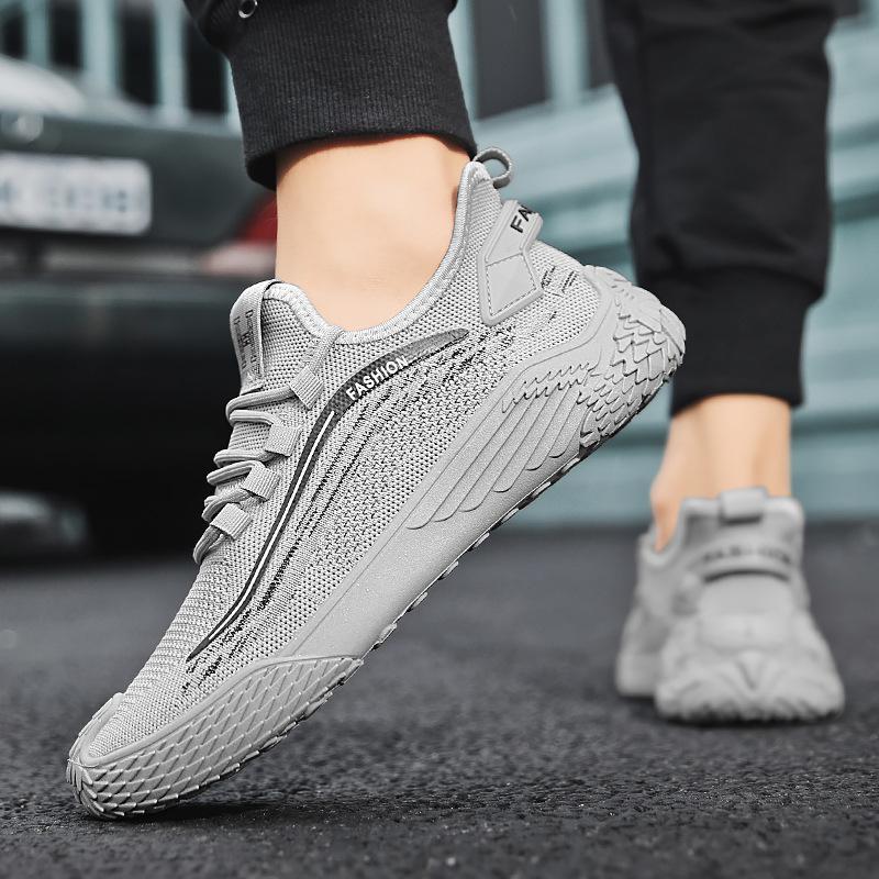 Men's Comfortable Slip-On Shoes