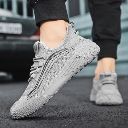 Men's Comfortable Slip-On Shoes