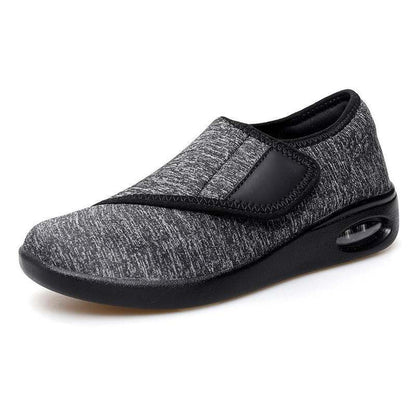 Women's Diabetic Non-Slip Lightweight Casual Shoes
