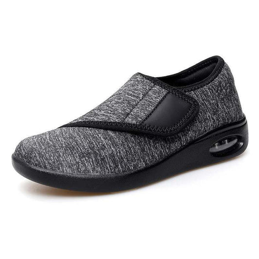 Women's Diabetic Non-Slip Lightweight Casual Shoes