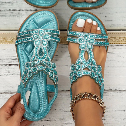 Stylish Comfort Sandals