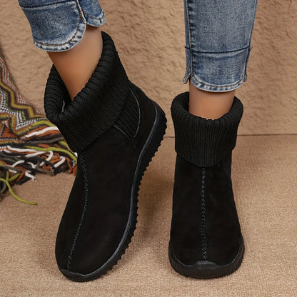 Women’s Warm Ankle Boots