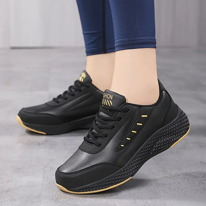 Women’s Lightweight Trainers