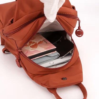 Women's Convertible Everyday Shoulder Bag