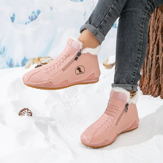 Women’s Cosy Support Winter Boots
