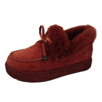 Clearance Sale 50% OFF - Women's Warm & Comfy Shoes