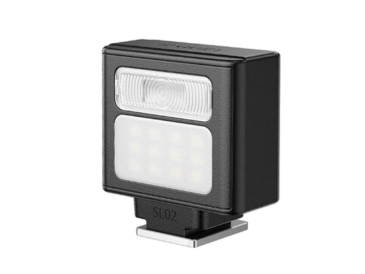 Pocket Rechargeable Camera Flash