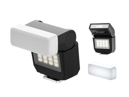 Pocket Rechargeable Camera Flash