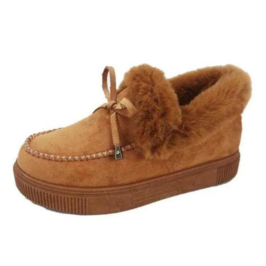 Clearance Sale 50% OFF - Women's Warm & Comfy Shoes