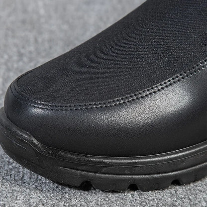 Men's Waterproof Winter Boots