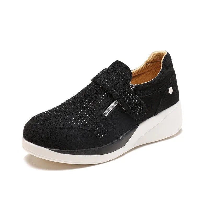 Women’s Comfort Trainers