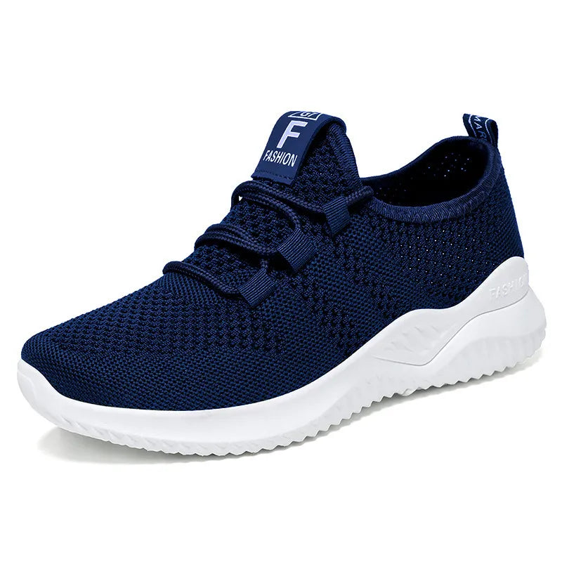 Premium Comfort Trainers