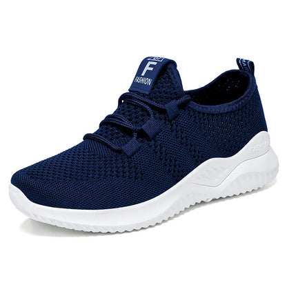 Premium Comfort Trainers