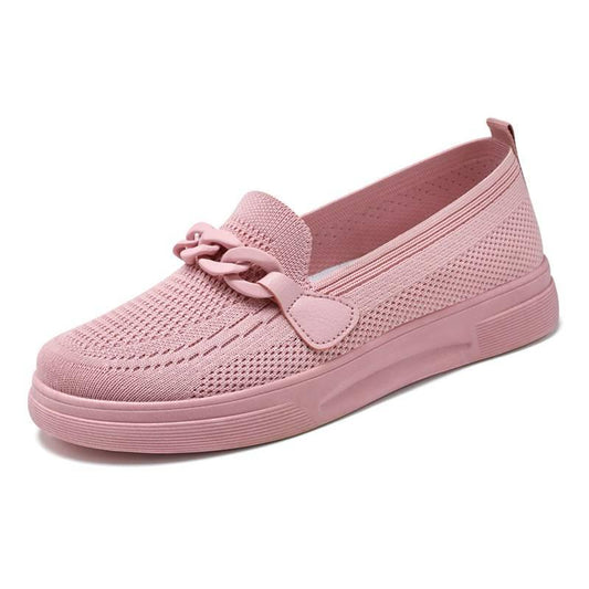 Women's Comfort Orthopaedic Loafers