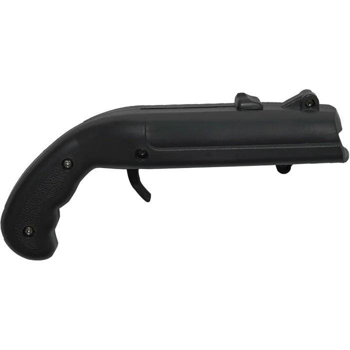 Bottle Cap Pop & Launch Opener Gadget