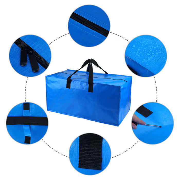 Extra-Large Heavy-Duty Storage Bag