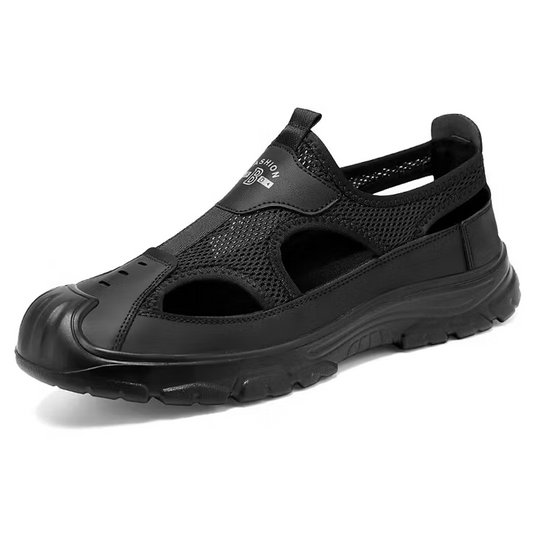 Men's Breathable Support Sandals