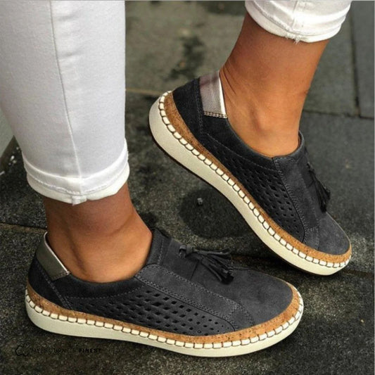 Orthopaedic Summer Slip-Ons