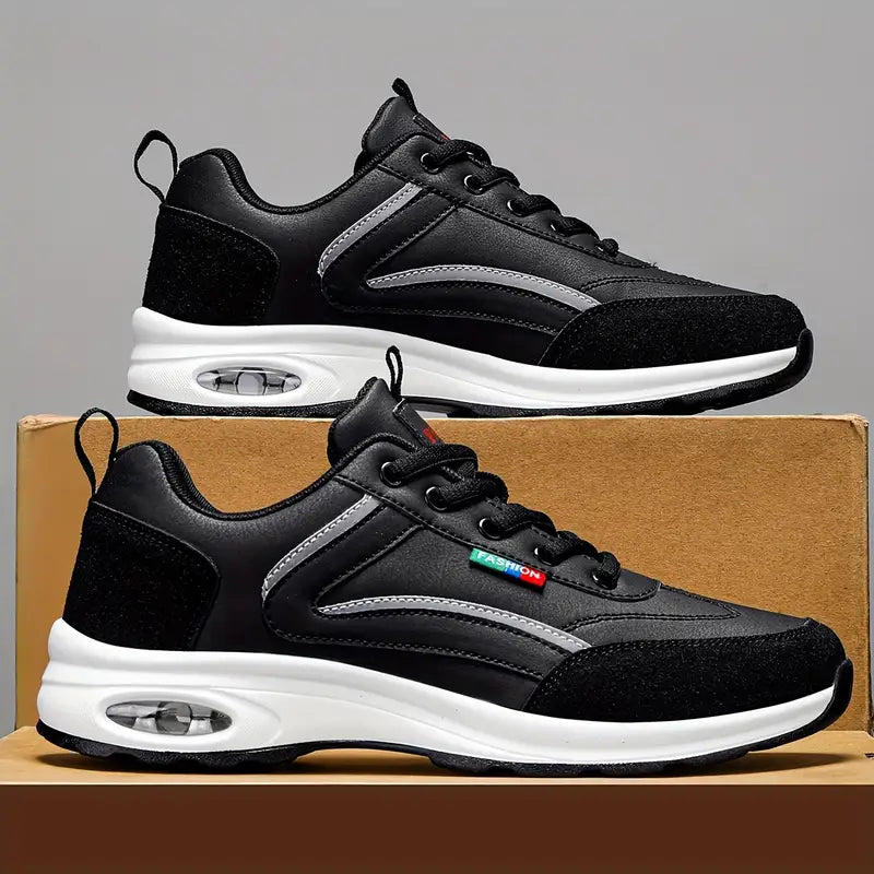 Men's Stylish Casual Trainers
