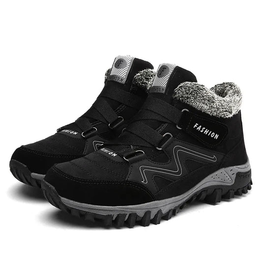 Women’s Winter Thermal Boots