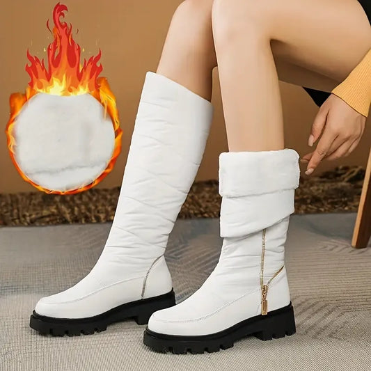 Women’s Insulated Snow Boots