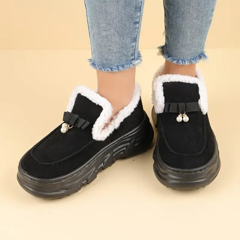 Women’s Winter Comfort Shoes