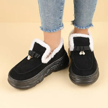 Women’s Winter Comfort Shoes