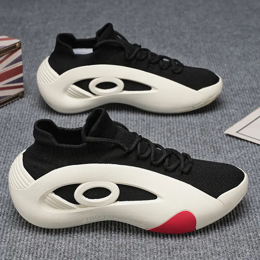 Men’s Sculpted Comfort Running Trainers