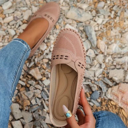 Women's Comfort Support Shoes