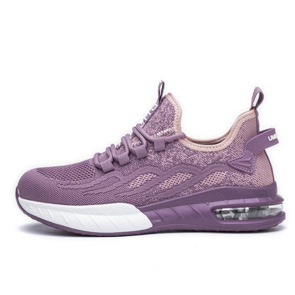 Women's Lightweight Safety Shoes