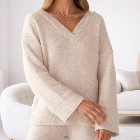 Women’s CloudLuxe Cosy Lounge Set