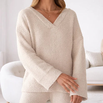 Women’s CloudLuxe Cosy Lounge Set