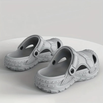 Men’s Outdoor Comfort Sport Sandals