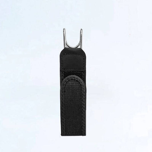 Adjustable No-Buckle Elastic Belt