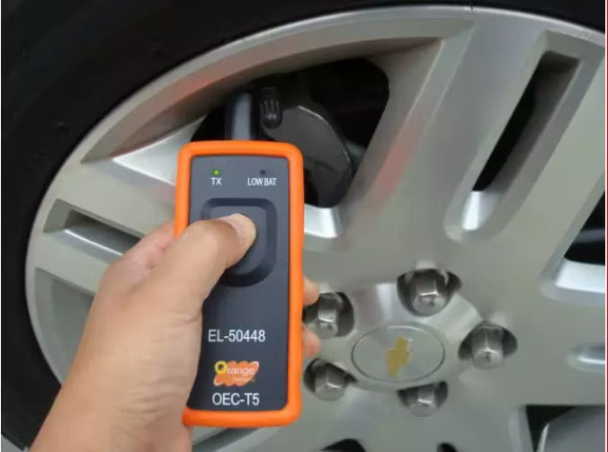 EL-50448 TPMS Relearn Tool