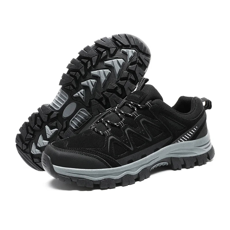 Men's Trekking Shoes