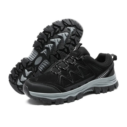 Men's Trekking Shoes
