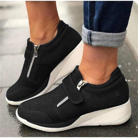 Women’s Comfort Trainers