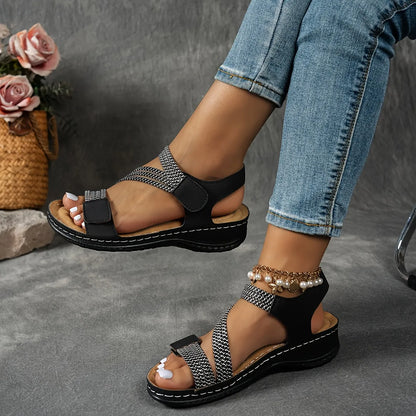 Women’s Aurelia Lift Comfort Platform Sandals
