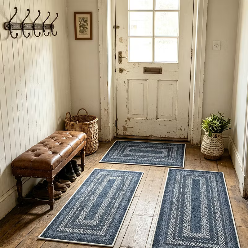 Woven Multi Purpose Floor Runner