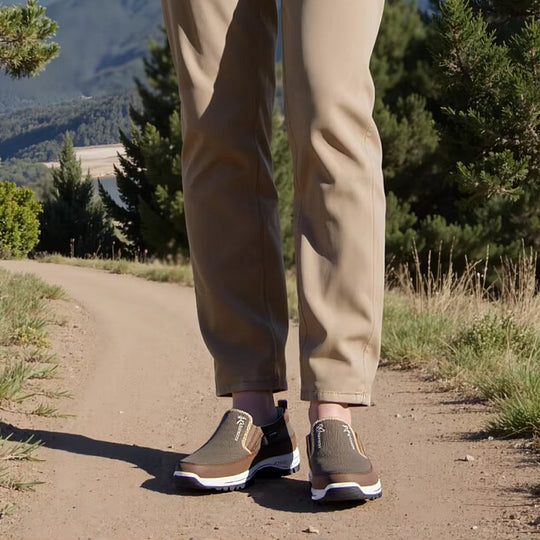 Men's Support Comfort Loafers