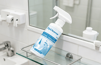 Laundry Stain Removal Emulsifier Spray for Clothes