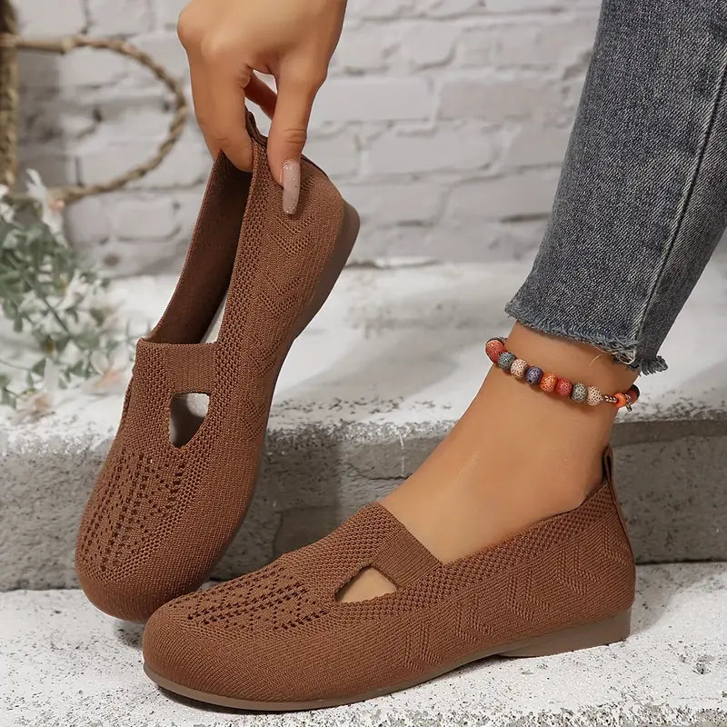 breathable Comfort shoes