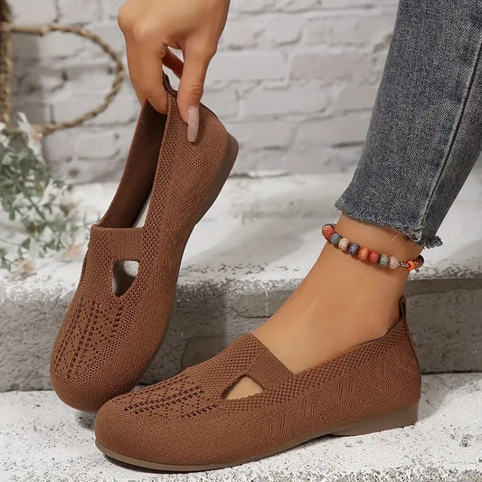 breathable Comfort shoes